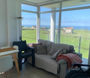 Fazouro Apartment | DUNAS DE LLAS