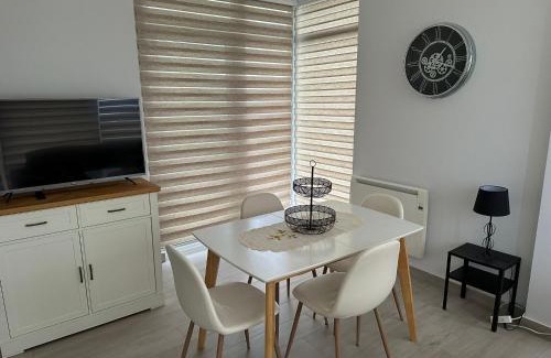 Fazouro Apartment | DUNAS DE LLAS