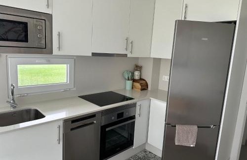 Fazouro Apartment | DUNAS DE LLAS