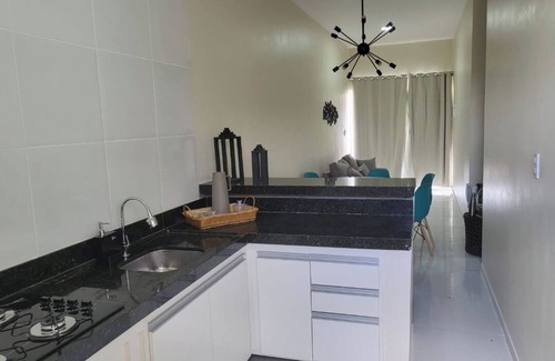 Santo Amaro do Maranhao House | Dunas Residence Casa 14