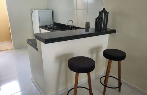 Santo Amaro do Maranhao House | Dunas Residence Casa 14