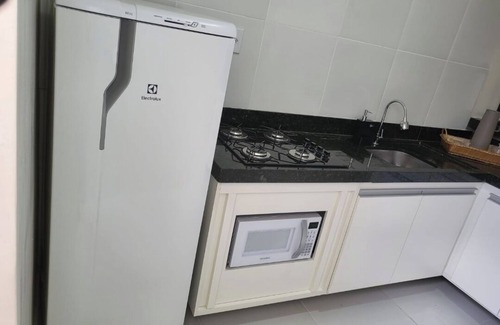 Santo Amaro do Maranhao House | Dunas Residence Casa 14