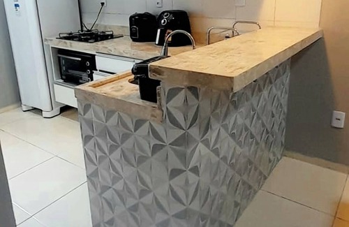 Santo Amaro do Maranhao House | Dunas Residence Casa 12