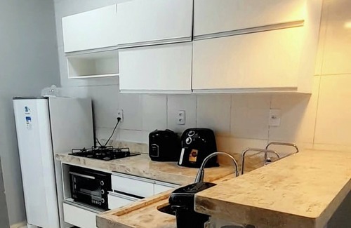 Santo Amaro do Maranhao House | Dunas Residence Casa 12