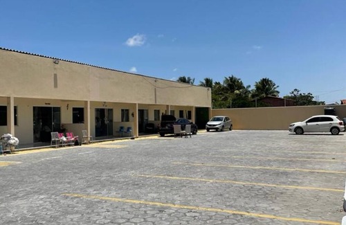 Santo Amaro do Maranhao House | Dunas Residence Casa 12