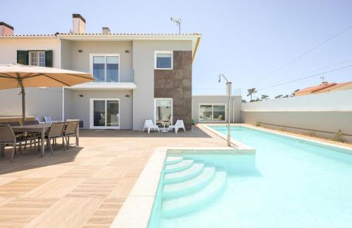 Sao Jacinto Villa | Dunas Villa