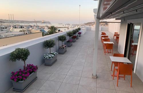 Marsaxlokk House | Duncan Guesthouse