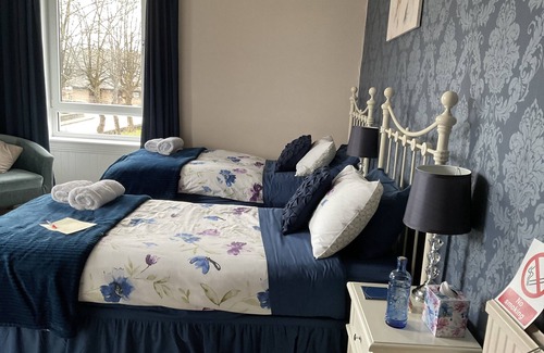 Levenmouth House | Dunclutha Guest House