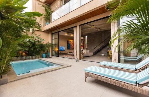 Seminyak Villa | DUNE ARRAKIS villas