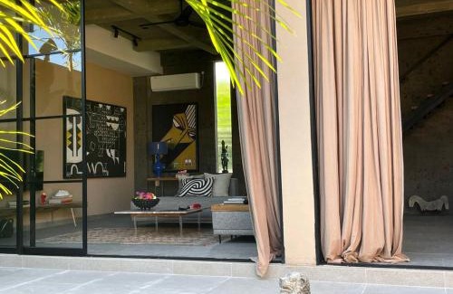 Seminyak Villa | DUNE ARRAKIS villas