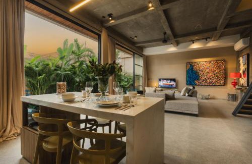 Seminyak Villa | DUNE ARRAKIS villas