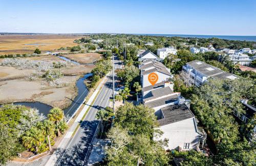 Saint Simons Island House | Dune Breeze