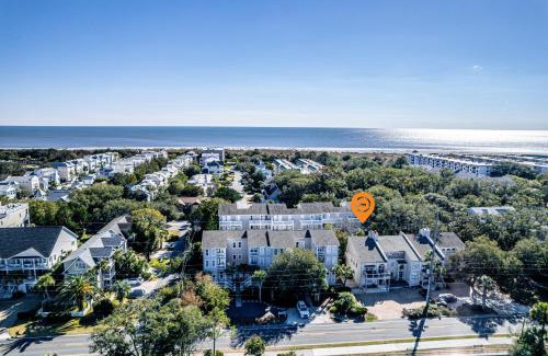 Saint Simons Island House | Dune Breeze