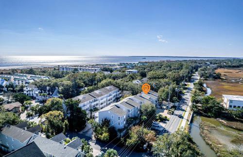 Saint Simons Island House | Dune Breeze