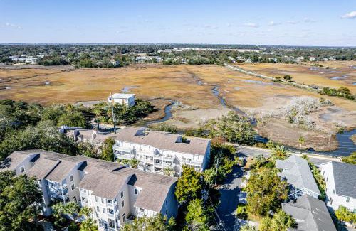 Saint Simons Island House | Dune Breeze
