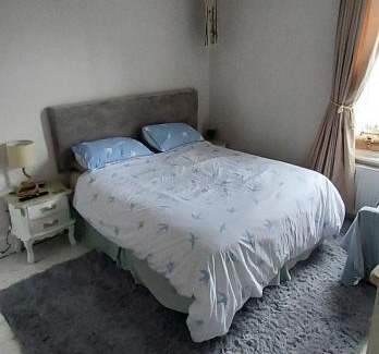Caister-on-Sea House | Dune Cottage
