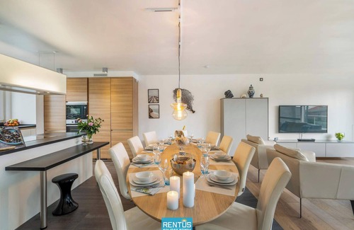 Middelkerke House | Dune House - welcoming holiday home in Middelkerke