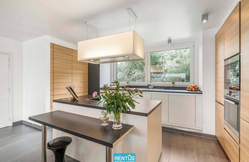 Middelkerke House | Dune House - welcoming holiday home in Middelkerke