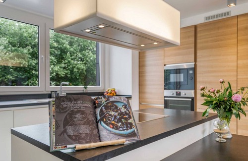 Middelkerke House | Dune House - welcoming holiday home in Middelkerke