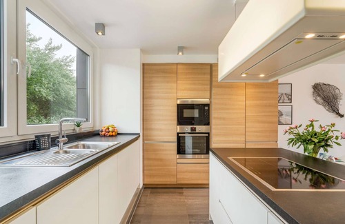 Middelkerke House | Dune House - welcoming holiday home in Middelkerke