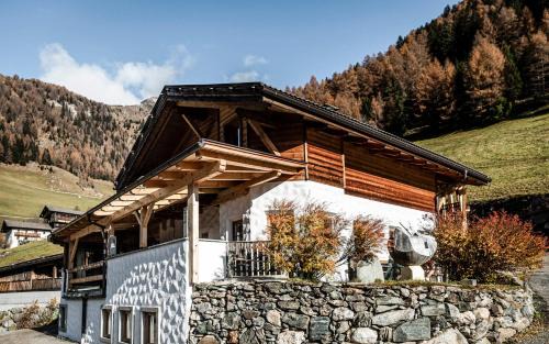 Vandoies Apartment | Duner Heuschupfe