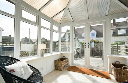 Bamburgh Cottage | DUNFORD COTTAGE, pet friendly, country holiday cottage in Bamburgh