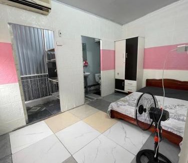 Bac Tu Liem Apartment | Dung Home