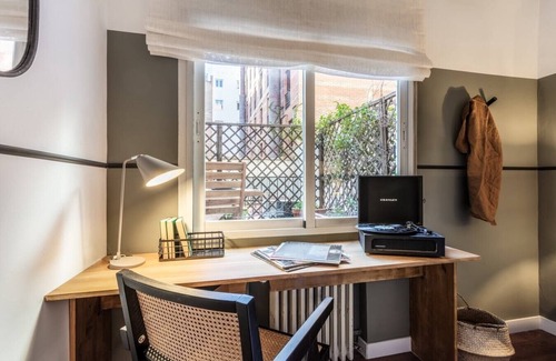 Castellana Apartment | Dunga - 2 bedrooms and terrace in Castellana