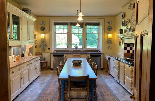 Murthly House | Dungarthill House