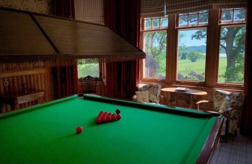 Murthly House | Dungarthill House
