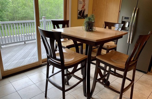 Lake George Apartment | Dunham's Bay Lakeside Apartment (Sleeps 6)