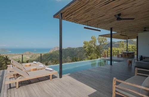 Selong Belanak Villa | DUNIA LOMBOK - Villas with Ocean View