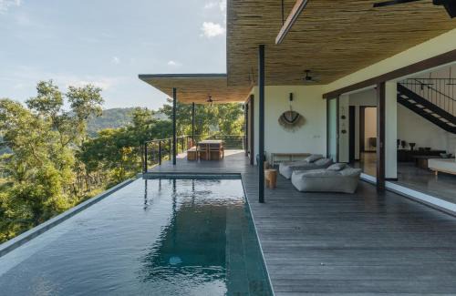 Selong Belanak Villa | DUNIA LOMBOK - Villas with Ocean View