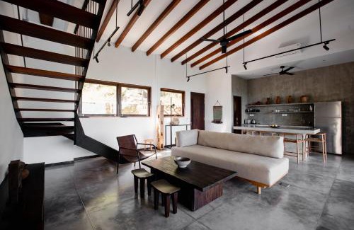 Selong Belanak Villa | DUNIA LOMBOK - Villas with Ocean View