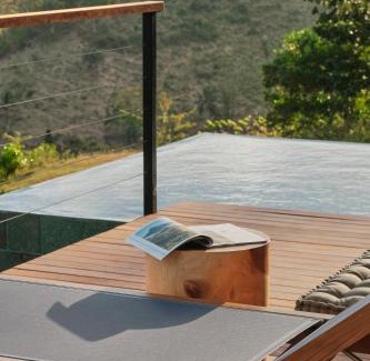Selong Belanak Villa | DUNIA LOMBOK - Villas with Ocean View