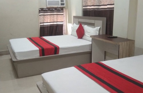 Ballygunge Hotel | Duniya Guest House Kolkata