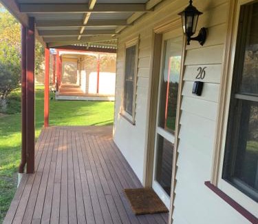 Dunkeld Hotel | Dunkeld Village Accommodation - formally Dunkeld Studio Accommodation