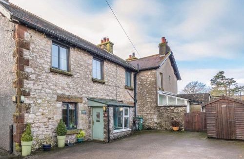 Allithwaite House | Dunmail House
