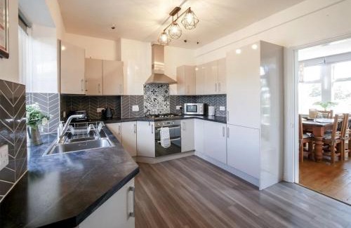 Allithwaite House | Dunmail House