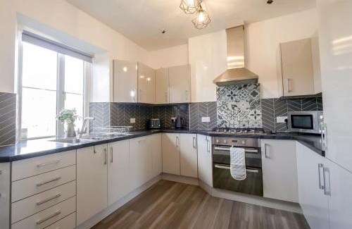 Allithwaite House | Dunmail House