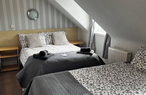 Oban House | Dunmoore Guesthouse