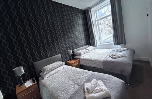 Oban House | Dunmoore Guesthouse