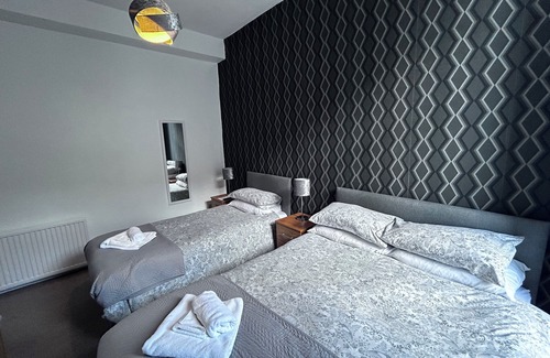 Oban House | Dunmoore Guesthouse