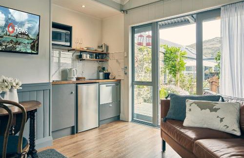 Clyde House | Dunstan Times