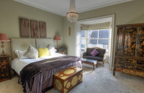 Dunster Hotel | Dunster Castle Hotel