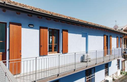 Don Bosco Apartment | Duomo