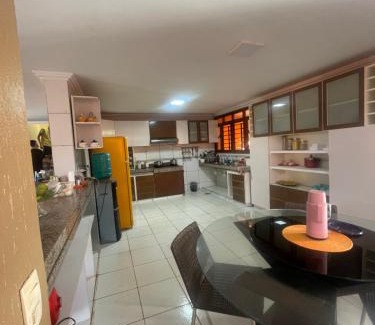 Porto das Dunas House | Duplex à 800 mts do Beach Park COM 5 suítes