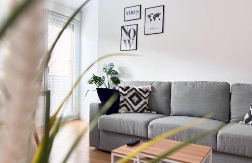 Avila Apartment | Duplex Ávila