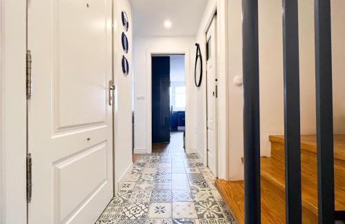 Avila Apartment | Duplex Ávila