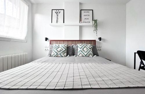 Avila Apartment | Duplex Ávila